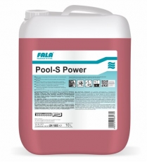 FALA - Pool-S Power