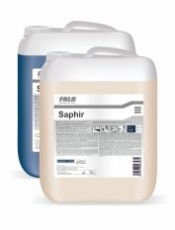 FALA - Saphir / Saphir schwarz